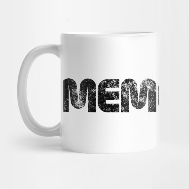 MEMEories by SillyShirts